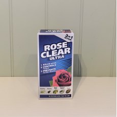 Roseclear fungicide/insecticide 200ml