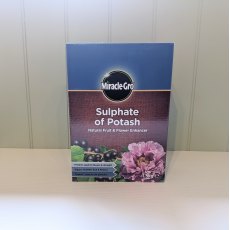 Miracle-Gro Sulphate of Potash