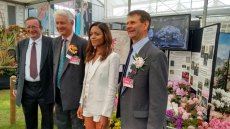 RHS Chelsea Flower Show 2016