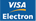 Visa Elextron