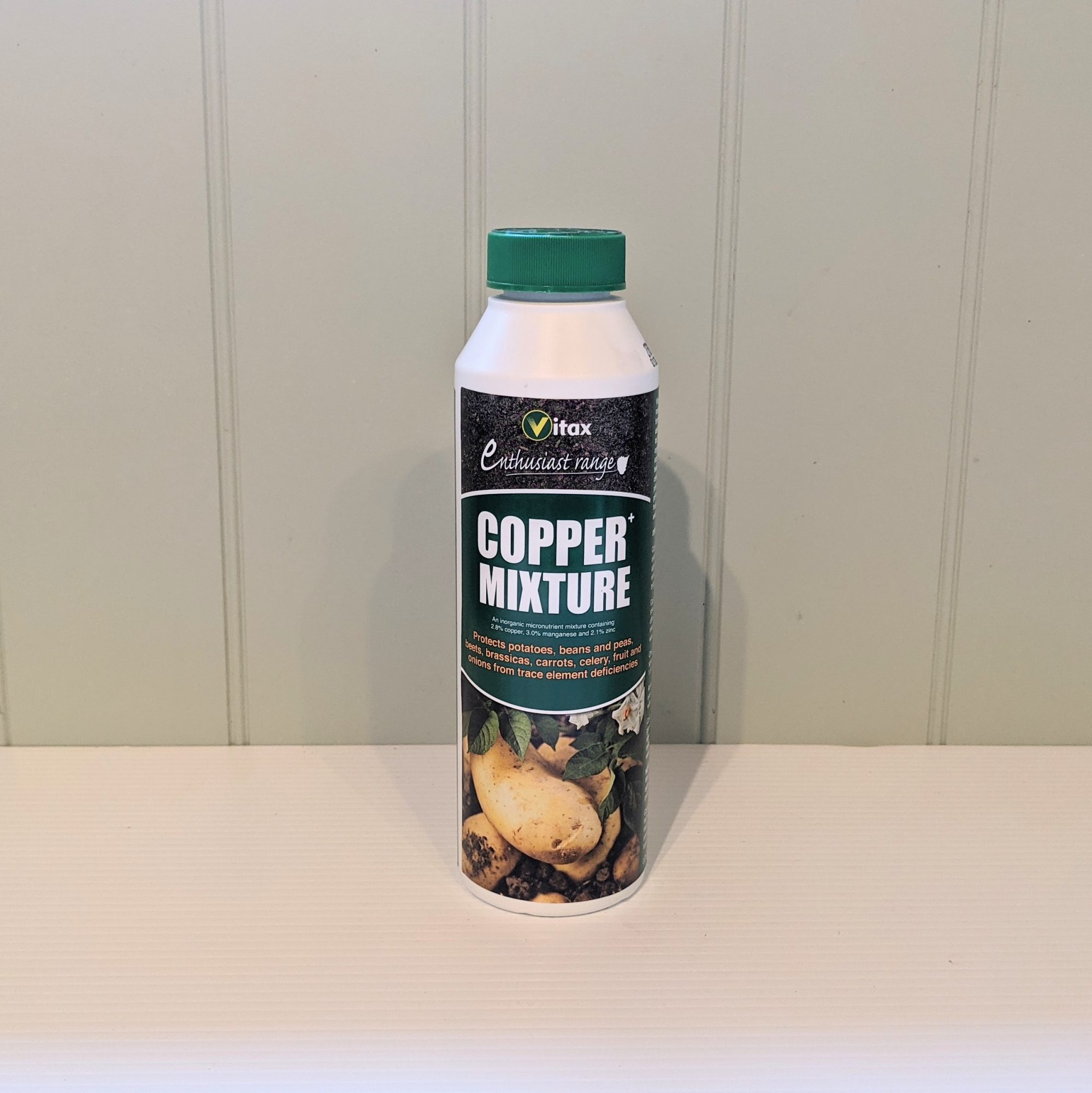 Vitax Copper Mixture Plant Food Millais Nurseries