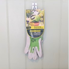 Spear & Jackson Multi-Purpose Gardening Gloves - Medium