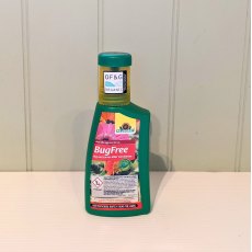 Bug Clear Vine Weevil Killer 480ml - Pest & Disease Control - Millais  Nurseries