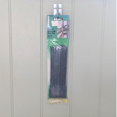 Medium Adjustable Plant Ties (Pack of 40)