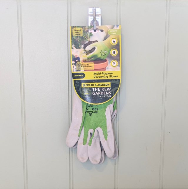 Spear & Jackson Multi-Purpose Gardening Gloves - Medium