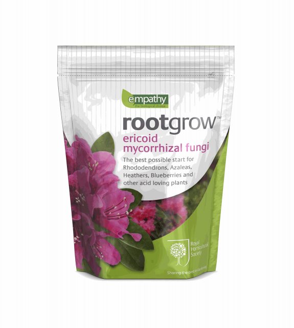 Empathy Rootgrow ericoid mycorrhizal fungi 200g