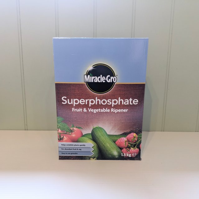 Miracle-Gro Superphosphate