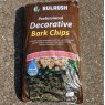 Bulrush Decorative Bark Chips 70 litre