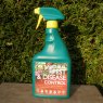 Natural Pest & Disease Control 750ml